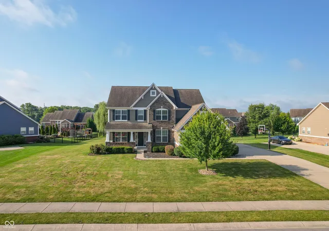 2nd image of 561 Windborough, Brownsburg, IN 46112 | MLS# 22098492