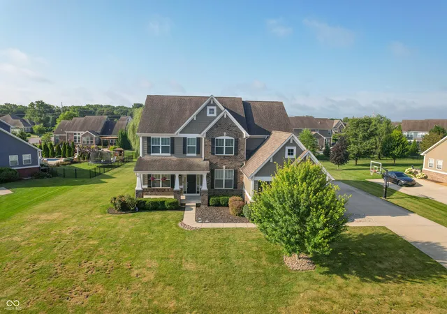 3rd image of 561 Windborough, Brownsburg, IN 46112 | MLS# 22098492