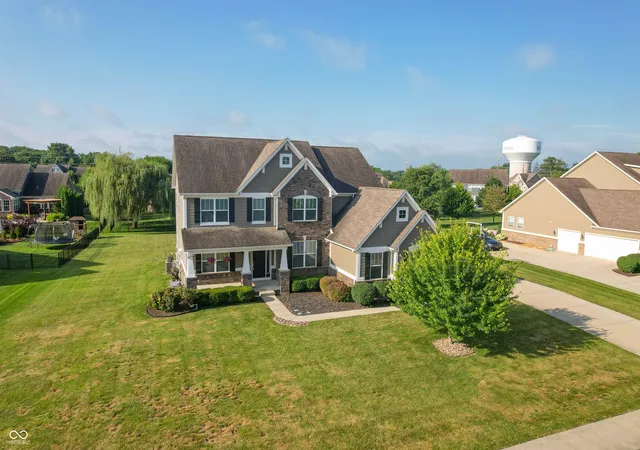 4th image of 561 Windborough, Brownsburg, IN 46112 | MLS# 22098492