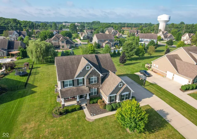 5th image of 561 Windborough, Brownsburg, IN 46112 | MLS# 22098492