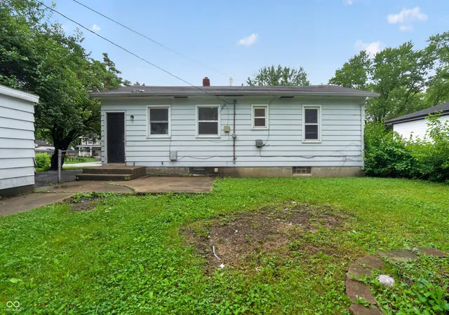 3rd image of 8319 E 34Th St, Indianapolis, IN 46226 | MLS# 22098503