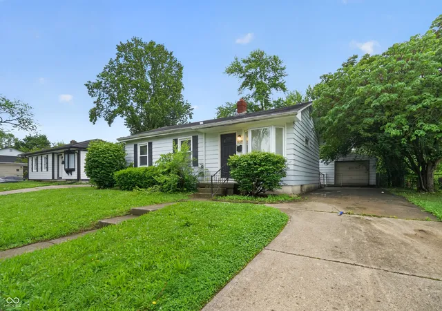 4th image of 8319 E 34Th St, Indianapolis, IN 46226 | MLS# 22098503