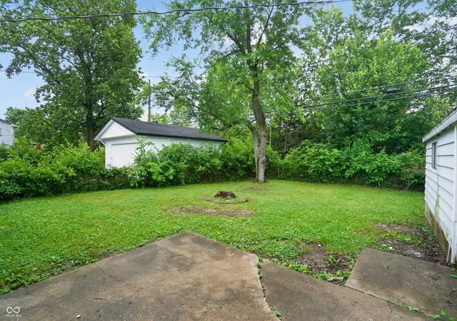 5th image of 8319 E 34Th St, Indianapolis, IN 46226 | MLS# 22098503