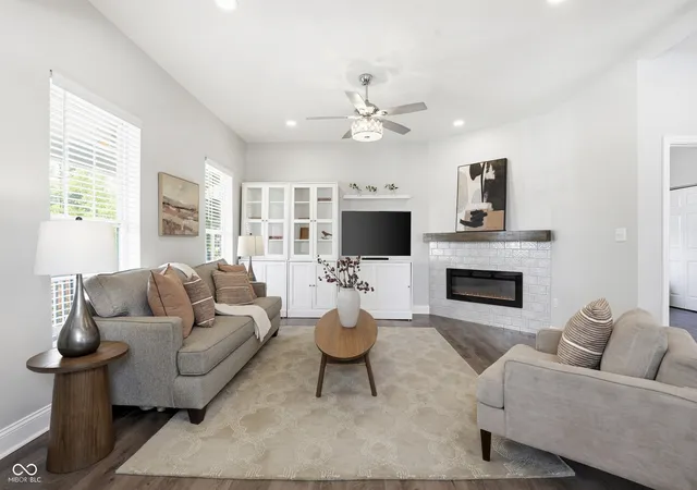 5th image of 931 Villa Ave, Indianapolis, IN 46203 | MLS# 22098505