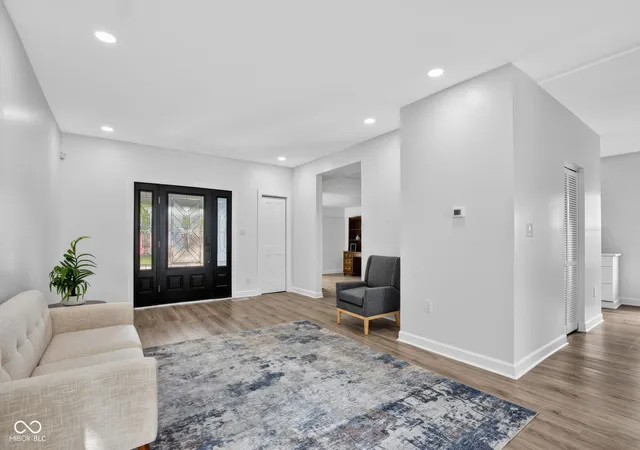 Photo 2 of Single family home for sale at 213 S State Ave, Indianapolis, IN 46201 | MLS# 22098506 | Listing updated on 2026-08-19