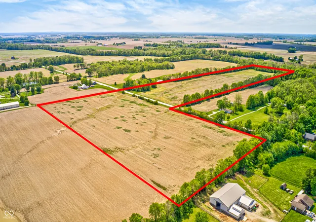 Homes for sale in Morristown, IN | 0 N State Rd 9, Morristown, IN 46161 | MLS# 22098560