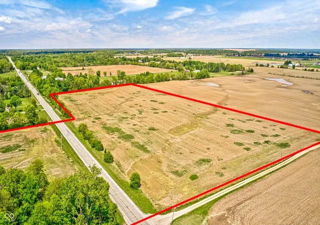 Homes for sale in Morristown, IN | 0 N State Rd 9, Morristown, IN 46161 | MLS# 22098560