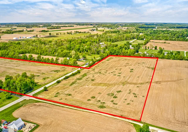 3rd image of 0 N State Rd 9, Morristown, IN 46161 | MLS# 22098560