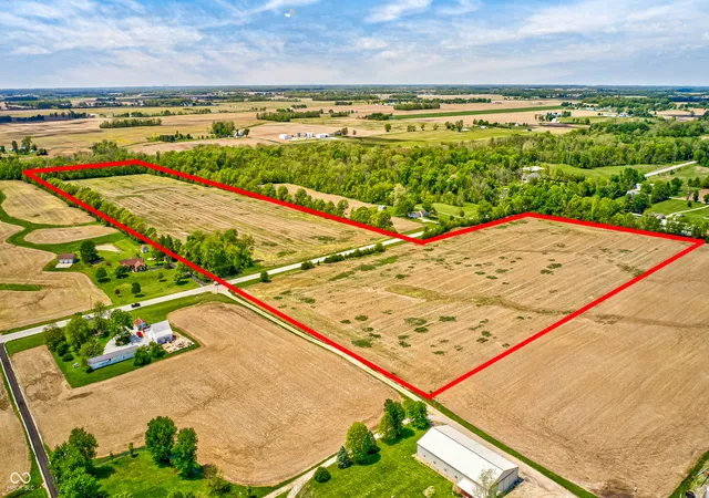 4th image of 0 N State Rd 9, Morristown, IN 46161 | MLS# 22098560