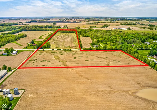 5th image of 0 N State Rd 9, Morristown, IN 46161 | MLS# 22098560