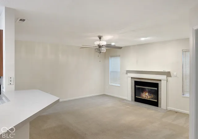 Photo 3 of Condo for sale at 4827 Flt Stone Pl, Indianapolis, IN 46268 | MLS# 22098574 | Listing updated on 2026-10-27