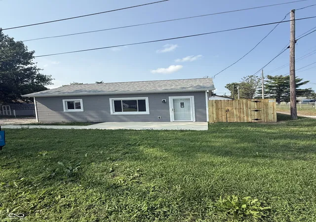 31st image of 106 W Chestnut St, Fairland, IN 46126 | MLS# 22098580