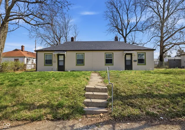 1st image of 2945 Schofield Ave, Indianapolis, IN 46218 | MLS# 22098581