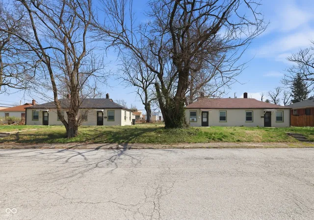 14th image of 2945 Schofield Ave, Indianapolis, IN 46218 | MLS# 22098581
