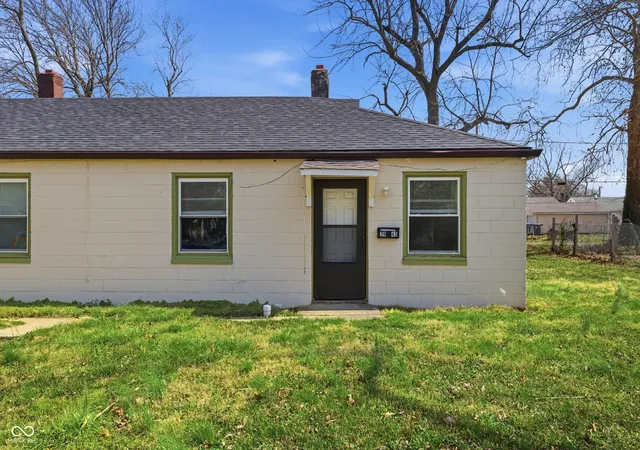3rd image of 2945 Schofield Ave, Indianapolis, IN 46218 | MLS# 22098581