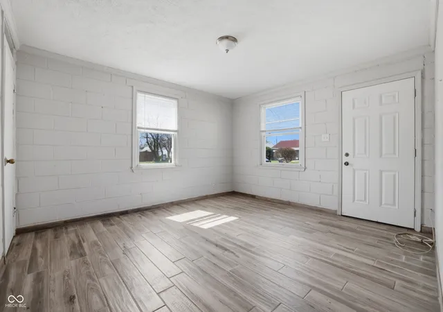 5th image of 2945 Schofield Ave, Indianapolis, IN 46218 | MLS# 22098581