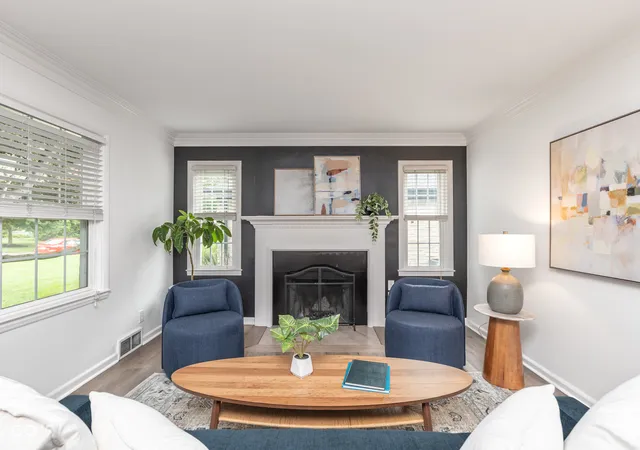 5th image of 7050 N Park Ave, Indianapolis, IN 46220 | MLS# 22098606