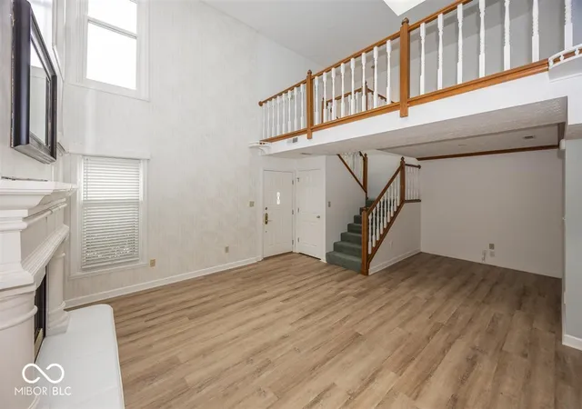 Photo 4 of Condo for sale at 3057 Sugar Maple Ct, Carmel, IN 46033 | MLS# 22098637 | Listing updated on 2026-09-21