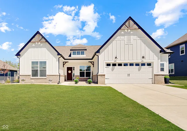 1st image of 4068 Berry Chase Blvd, Greenwood, IN 46143 | MLS# 22098648