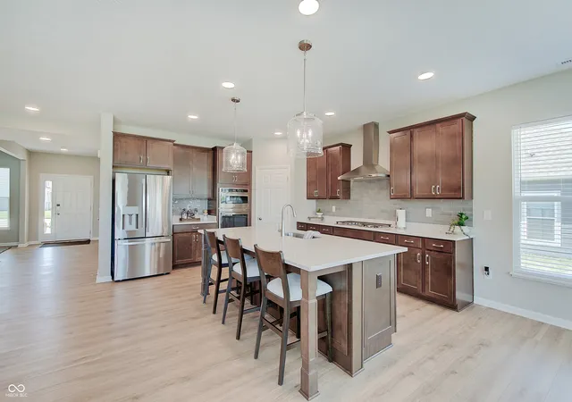 3rd image of 4068 Berry Chase Blvd, Greenwood, IN 46143 | MLS# 22098648