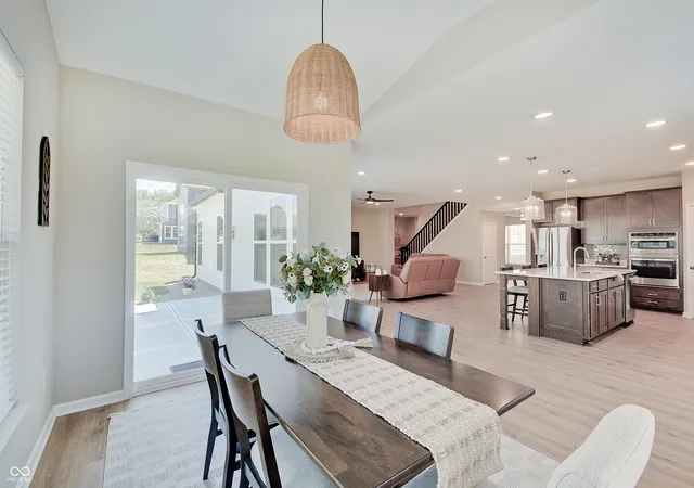 4th image of 4068 Berry Chase Blvd, Greenwood, IN 46143 | MLS# 22098648