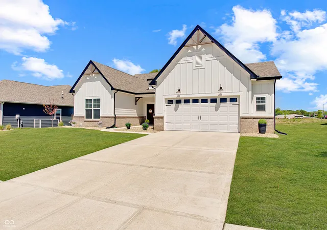 46th image of 4068 Berry Chase Blvd, Greenwood, IN 46143 | MLS# 22098648