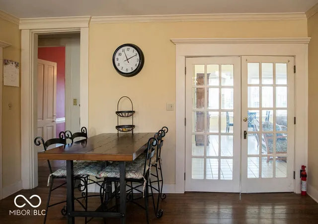5th image of 415 E Wabash Ave, Crawfordsville, IN 47933 | MLS# 22098656