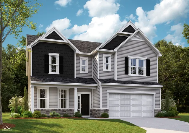 1st image of 1256 Dutchess Dr, Westfield, IN 46074 | MLS# 22098660