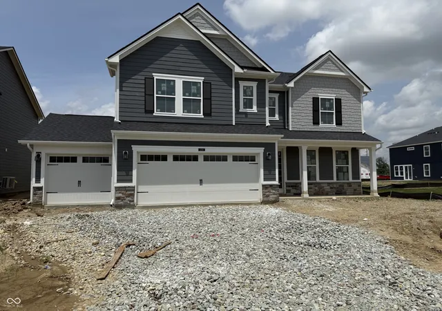2nd image of 1256 Dutchess Dr, Westfield, IN 46074 | MLS# 22098660