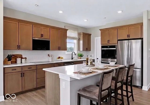 Photo 3 of Single family home for sale at 1256 Dutchess Dr, Westfield, IN 46074 | MLS# 22098660 | Listing updated on 2026-09-25