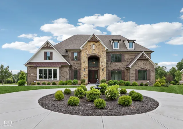 1st image of 2701 Oak Way Tr, Westfield, IN 46074 | MLS# 22098661