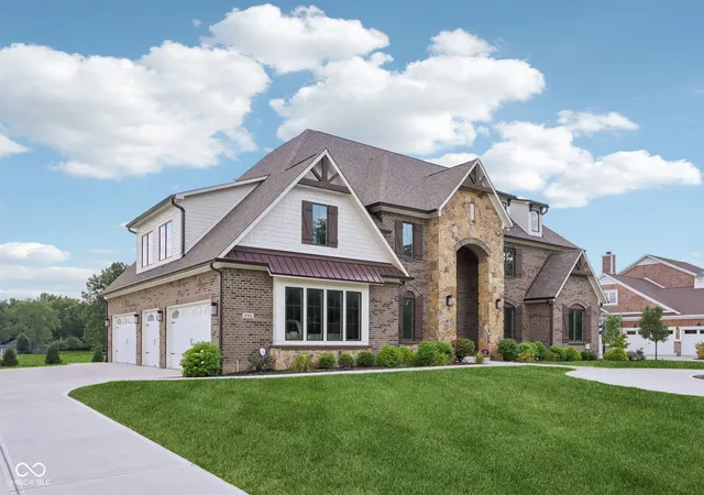 4th image of 2701 Oak Way Tr, Westfield, IN 46074 | MLS# 22098661