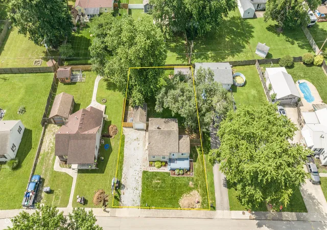 4th image of 225 North St, Anderson, IN 46017 | MLS# 22098671