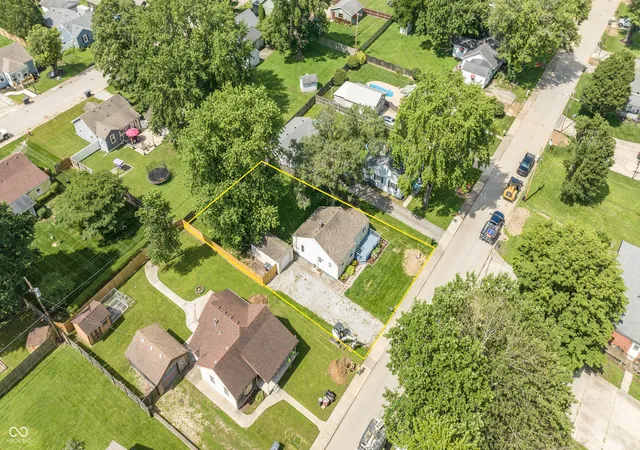 5th image of 225 North St, Anderson, IN 46017 | MLS# 22098671