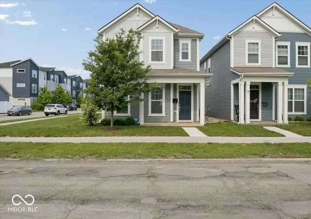 Homes for sale in Indianapolis, IN | 302 N Warman Ave, Indianapolis, IN 46222 | MLS# 22098677