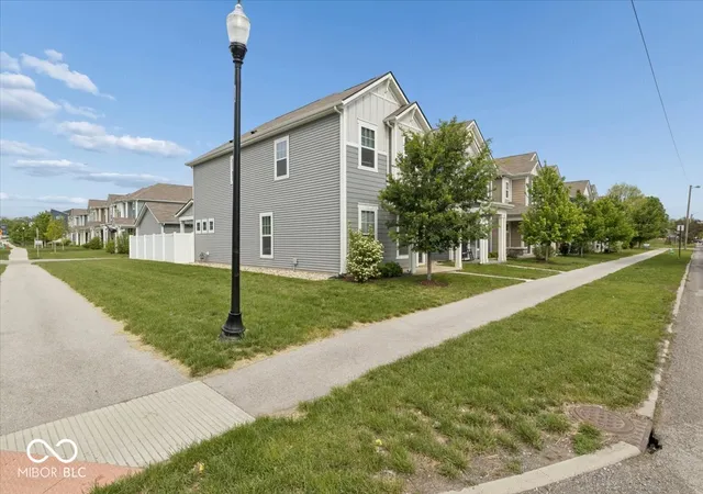 Homes for sale in Indianapolis, IN | 302 N Warman Ave, Indianapolis, IN 46222 | MLS# 22098677