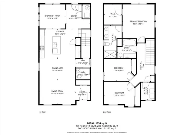 Homes for sale in Indianapolis, IN | 302 N Warman Ave, Indianapolis, IN 46222 | MLS# 22098677