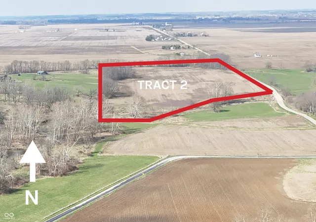 Photo 3 of Land for sale at 775 East, Ladoga, IN 47954 | MLS# 22098679 | Listing updated on 2026-04-29