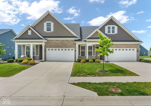 2nd image of 17027 Cole Evans Dr, Noblesville, IN 46060 | MLS# 22098684