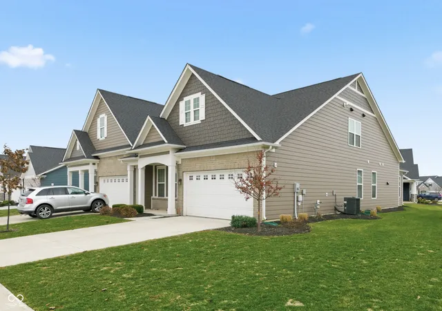 2nd image of 17029 Cole Evans Dr, Noblesville, IN 46060 | MLS# 22098686