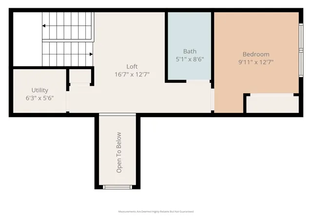 5th image of 17029 Cole Evans Dr, Noblesville, IN 46060 | MLS# 22098686