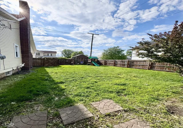 16th image of 219 S Brown St, Winchester, IN 47394 | MLS# 22098711