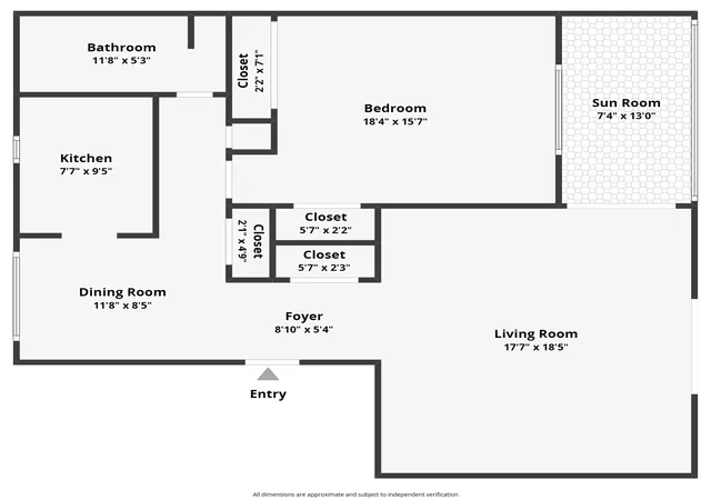 20th image of 3016 Lake Shore Dr #E, Indianapolis, IN 46205 | MLS# 22098729