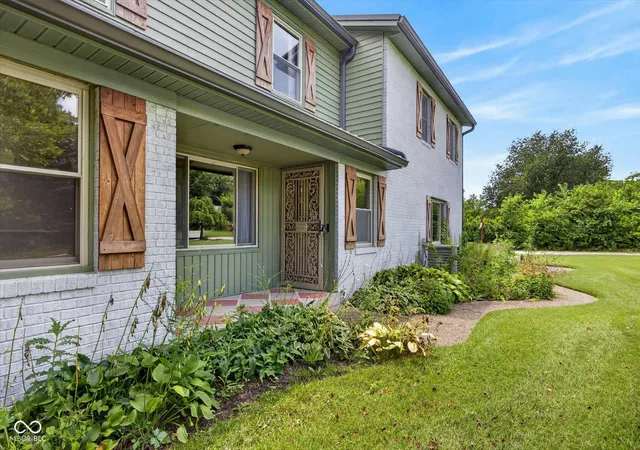 Homes for sale in Bloomington, IN | 1315 W Dittemore Rd, Bloomington, IN 47404 | MLS# 22098732