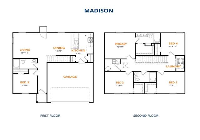 Photo 2 of Single family home for sale at 6774 Redbud Ln, Seymour, IN 47274 | MLS# 22098735 | Listing updated on 2026-09-25