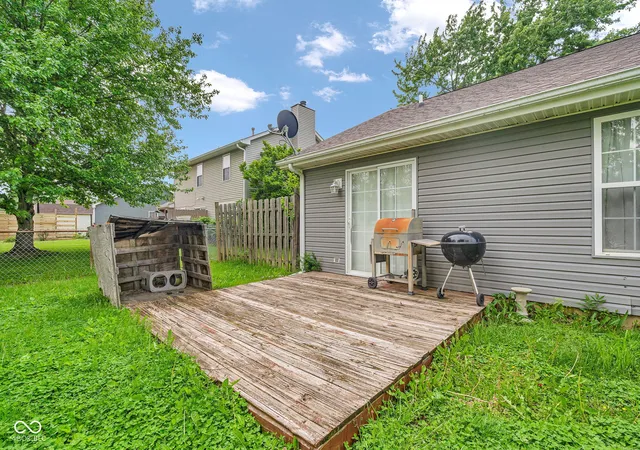 3rd image of 33 Cottonwood Ct, Greencastle, IN 46135 | MLS# 22098744
