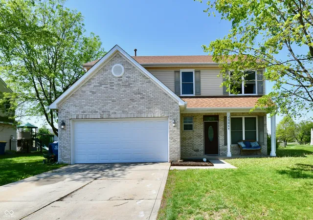 Single family home for sale at 13048 Ross Xing, Fishers, IN 46038 | MLS# 22098747 | Listing updated on 2026-09-14