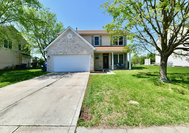 Photo 1 of Single family home for sale at 13048 Ross Xing, Fishers, IN 46038 | MLS# 22098747 | Listing updated on 2026-09-14