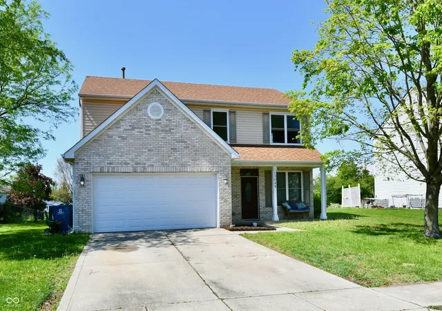 Photo 2 of Single family home for sale at 13048 Ross Xing, Fishers, IN 46038 | MLS# 22098747 | Listing updated on 2026-09-14
