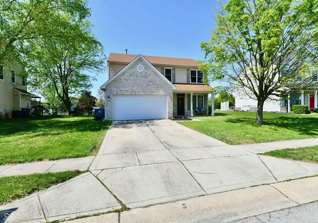 Photo 3 of Single family home for sale at 13048 Ross Xing, Fishers, IN 46038 | MLS# 22098747 | Listing updated on 2026-09-14